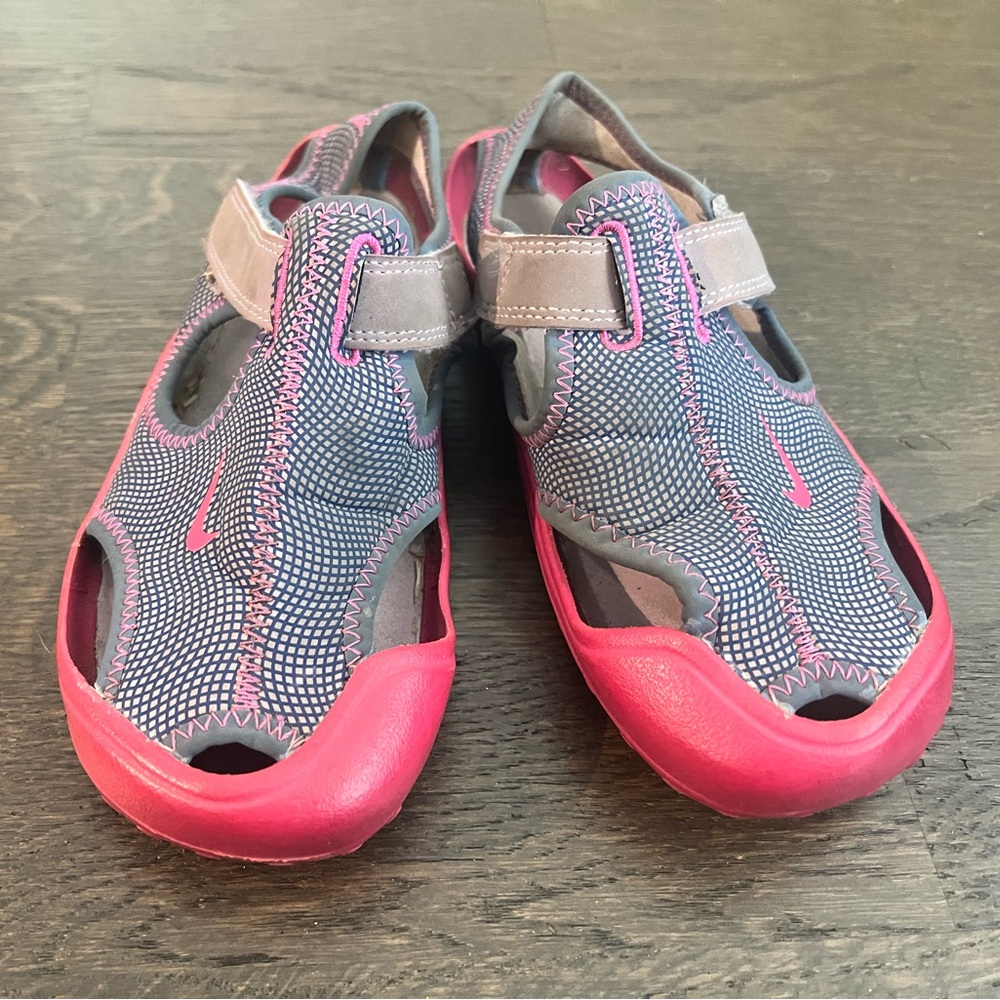 Nike Sunray Protect Sandals